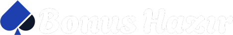 Deneme Bonusu Logo