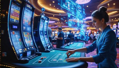 İleri Seviye Casino Jargonu 2026: Profesyoneller İçin Kapsamlı Rehber