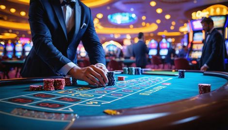 Canlı Casino Oyuncu Deneyimleri: Gerçek Kullanıcı Yorumları ve Oyun Değerlendirm