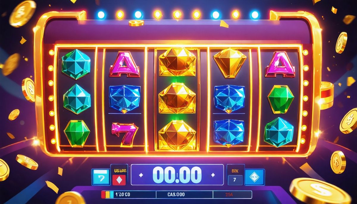 Yüksek Volatilite Slot Stratejileri: Kazanma Şansınızı Artırın