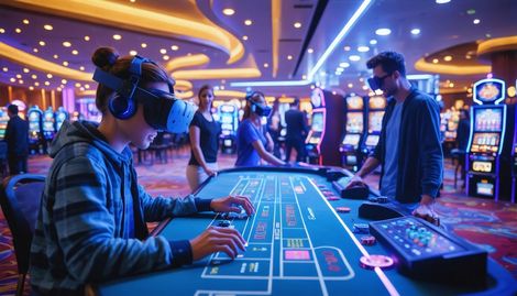 Dünya Casino Haberlerinde Öne Çıkanlar: 2026'nın Güncel Gelişmeleri ve Sektör İn