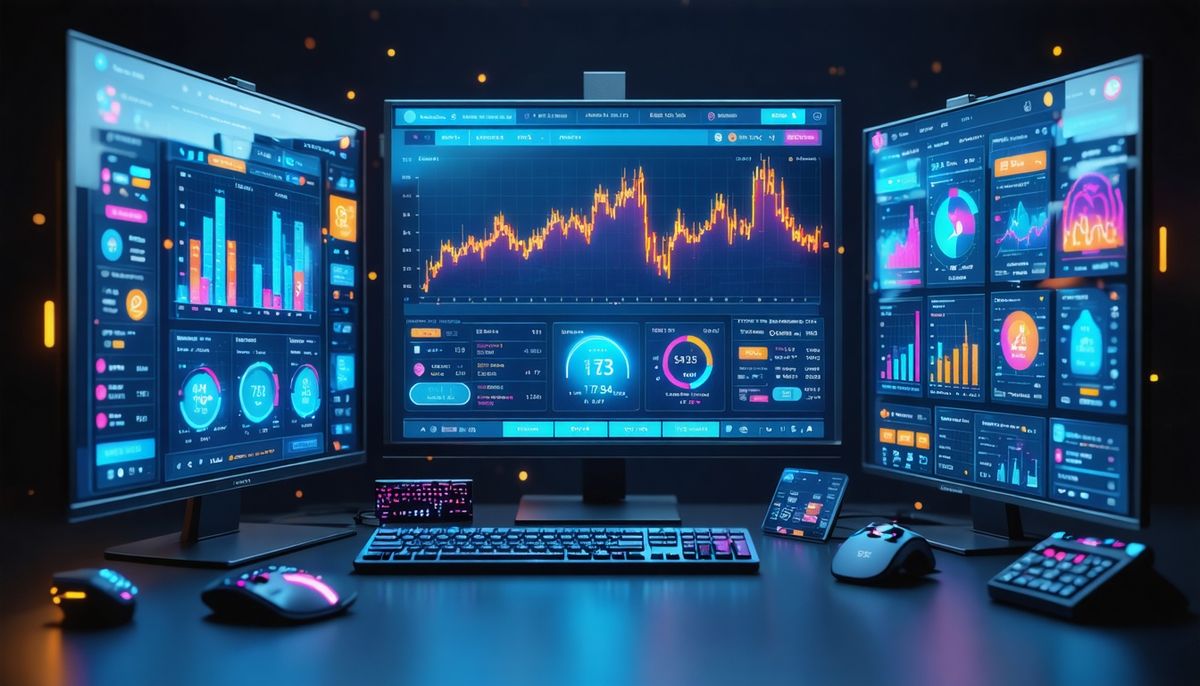 2026'nın Parlayan Bahis Siteleri: Yeni Çıkan Platformların Tanıtımı, Avantajları