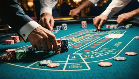 Blackjack’te Başarılı Olmanın İpuçları: Kazanma Stratejileri ve Oyun Taktikleri