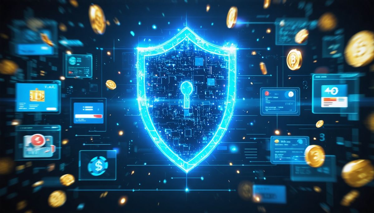 En Güvenilir Para Yatırma Seçenekleri 2026: Casino Güvenliğinde Yeni Standartlar