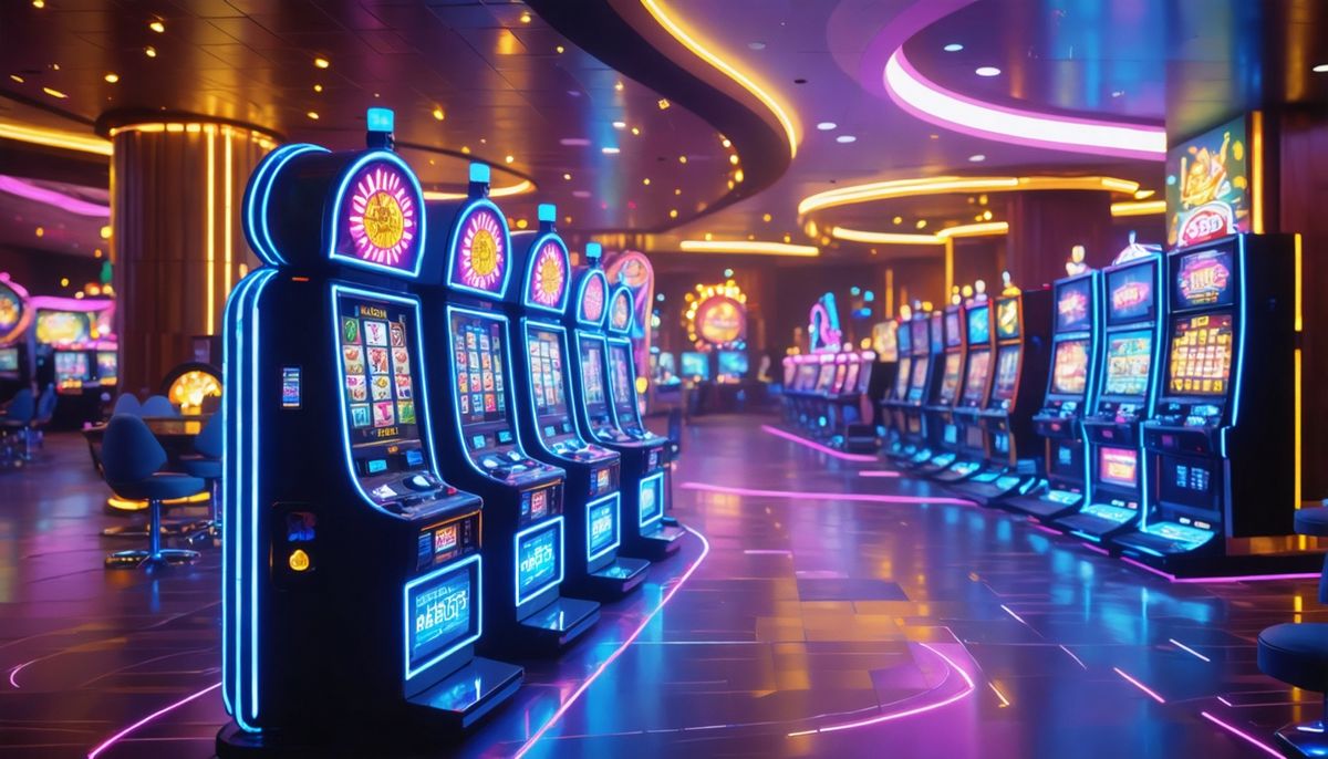 Casino Bonusları: 2026 Yılının En Güncel Trendleri ve Yeni Siteler