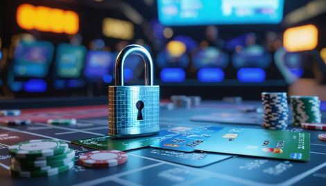 Casino Ödemelerinde Güvenlik İpuçları: Para Yatırma ve Çekme İşlemlerinde Dikkat