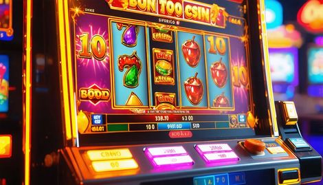 Yeni Slotlarda Kazanma Stratejileri: Başarılı Oyun İçin Rehber