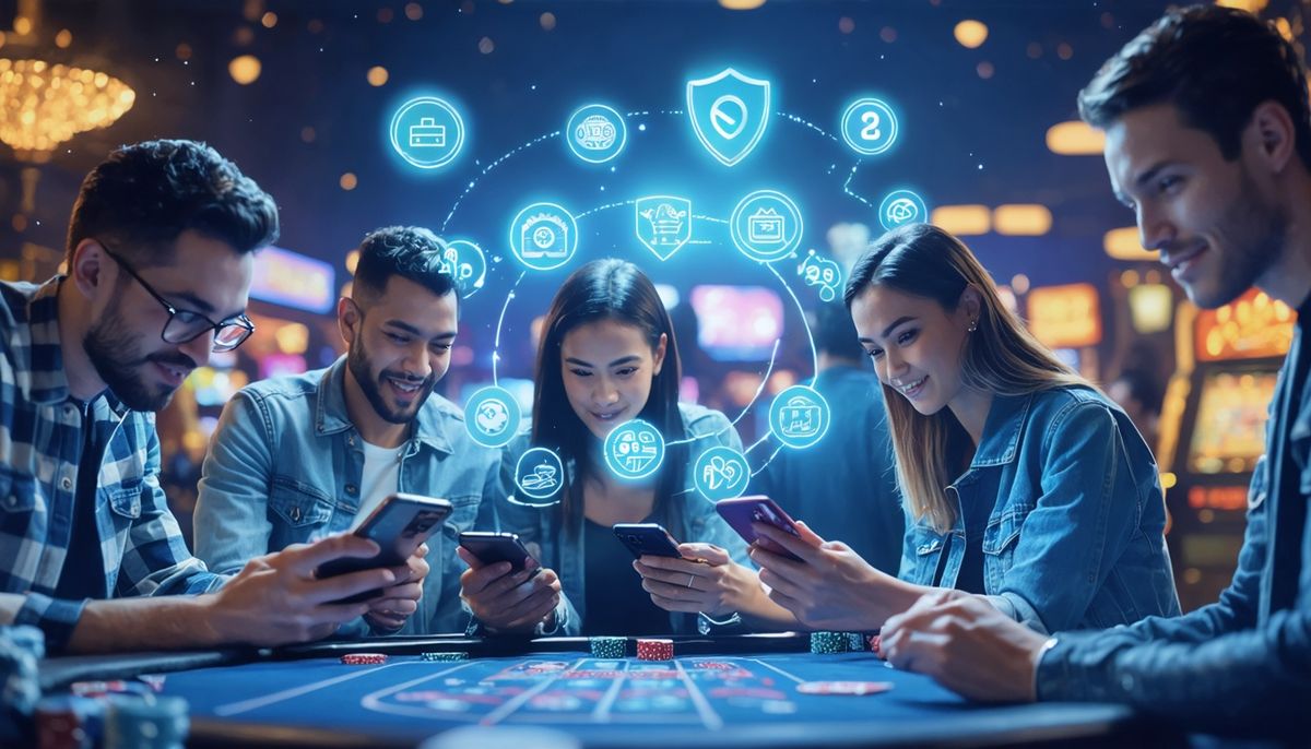 2026 Casino Trendleri: Bonus Yapıları ve Regülasyon Değişiklikleri