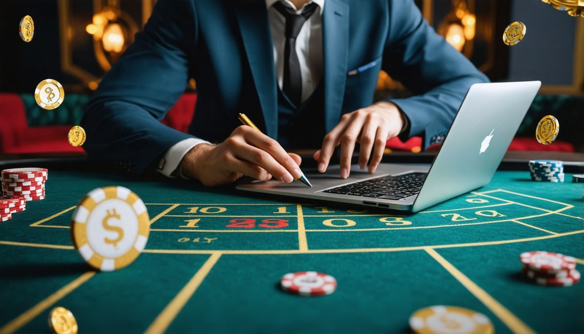 Deneme Bonuslarında Kazanma Stratejileri: Bahis Sitelerinde Avantajlı Oyun Taktİ