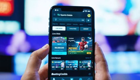 Bahis Uygulaması Kullanım İpuçları: Mobil Deneyiminizi Geliştirin