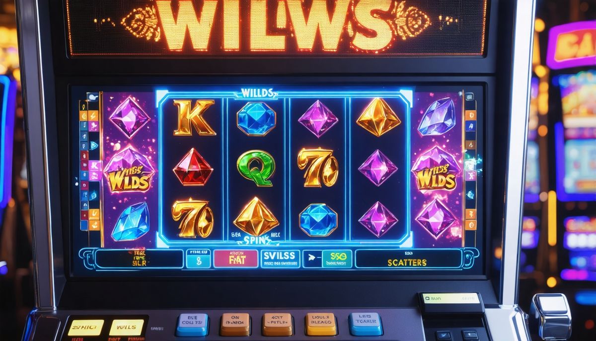 Bonus Özellikli Slot İncelemeleri: Oyun Mekanikleri ve Strateji Önerileri