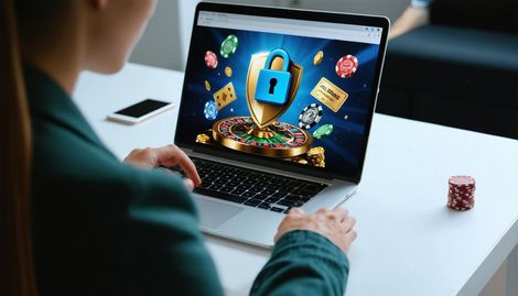 Lisanslı Casino Site İncelemesi: Ödeme, Güvenlik ve Bonus Şartları