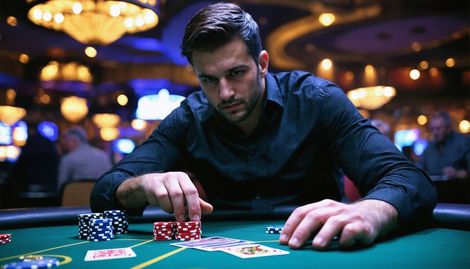 Poker’de Başarı İçin Temel Stratejiler: Kazanmanın Anahtarı