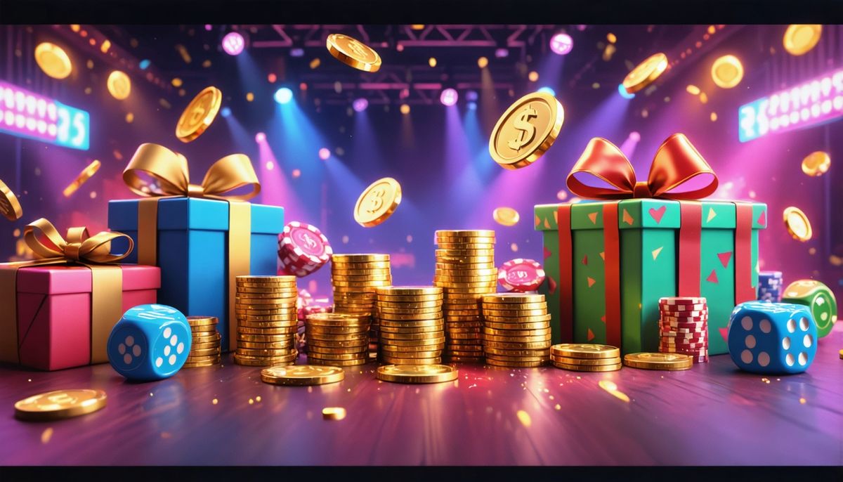 Bahis Sitelerinde En Popüler Bonuslar ve Kampanyalar 2026