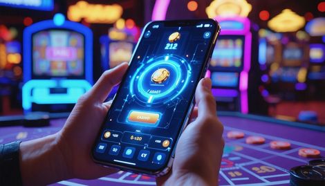 Mobil Casino Trendleri ve Yenilikler: 2026 Yılında Teknolojinin Oyuna Etkisi