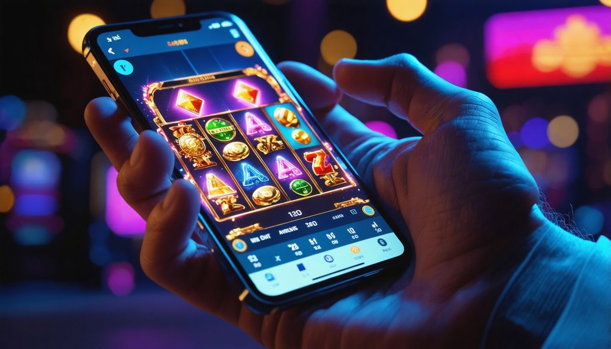 Mobil Casinoda En İyi Bonuslar: 2026'nın En Avantajlı Teklifleri