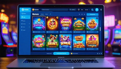 2026'da Denenmesi Gereken Casino Bonusları ve Yeni Bahis Siteleri