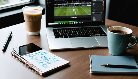 Bankroll Yönetimi ve Canlı Bahis Taktikleri: Başlangıç Rehberi