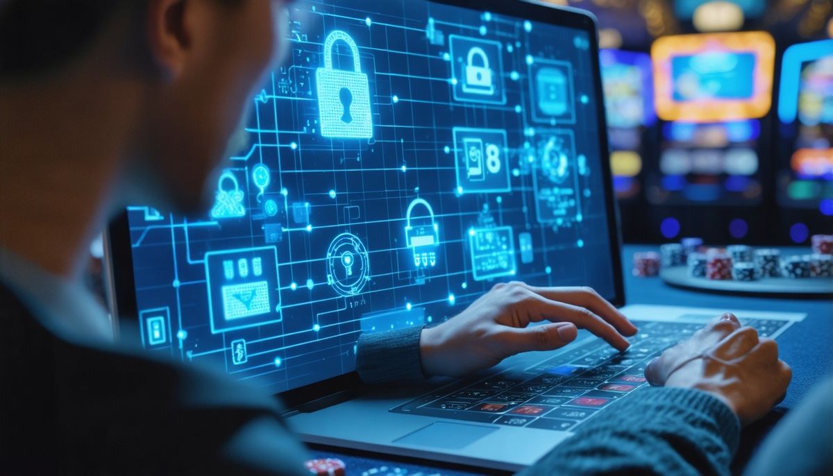 Casino Ödeme Yöntemlerinde Güvenlik: Kullanıcı Deneyimini Güçlendiren Temel Unsu