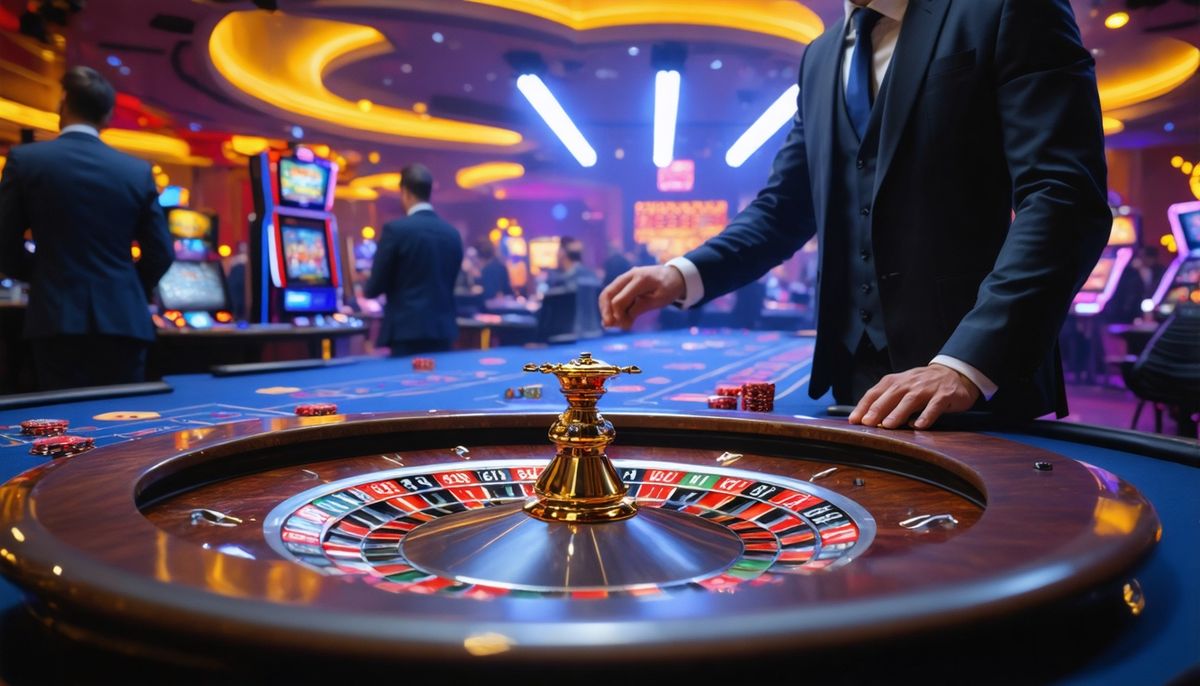 Popüler Canlı Casino Sağlayıcıları ve Canlı Oyunlar Hakkında Detaylı İnceleme