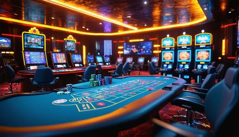 En İyi Canlı Casino Sağlayıcıları 2026: Canlı Oyun Kalitesinde Liderler