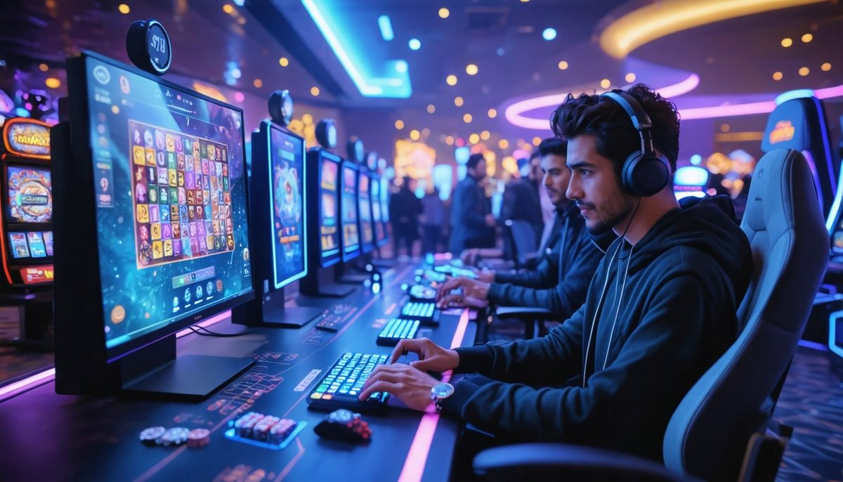 Türkiye'de Casino Sektöründe Güncel Haberler ve 2026 Trendleri