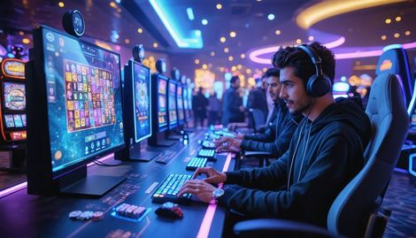 Türkiye'de Casino Sektöründe Güncel Haberler ve 2026 Trendleri