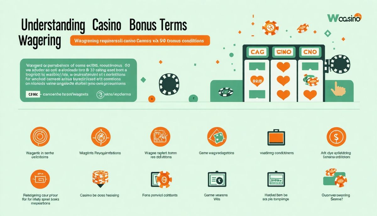 Bonus Koşulları Nasıl Anlaşılır? Detaylı Kullanıcı Rehberi