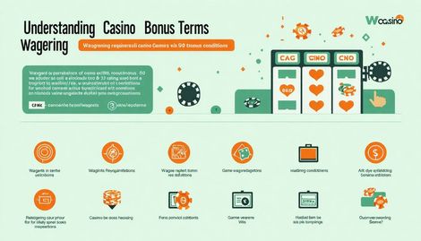 Bonus Koşulları Nasıl Anlaşılır? Detaylı Kullanıcı Rehberi