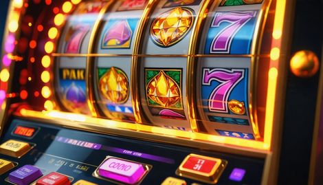 Popüler Slotlarda Kazanma Taktikleri: Başarılı Oyun Stratejileri ve Bonus Kullan