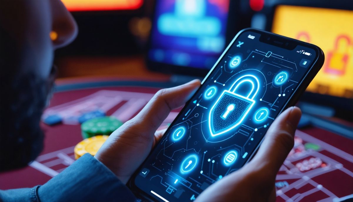 Mobil Uygulamalarda Güvenlik İpuçları: Bahis ve Casino Deneyiminizi Koruyun