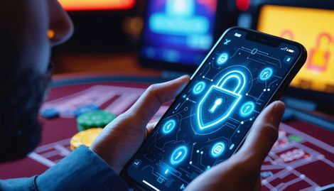 Mobil Uygulamalarda Güvenlik İpuçları: Bahis ve Casino Deneyiminizi Koruyun
