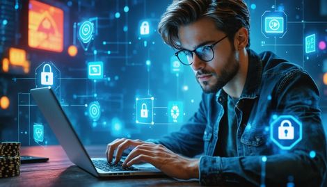 Bahis Oynarken Dikkat Edilmesi Gerekenler: Güvenlik ve Sorumlu Bahis Rehberi