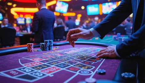 Canlı Casino Deneyimi Nasıl Olmalı? Eksiksiz Rehber 2026