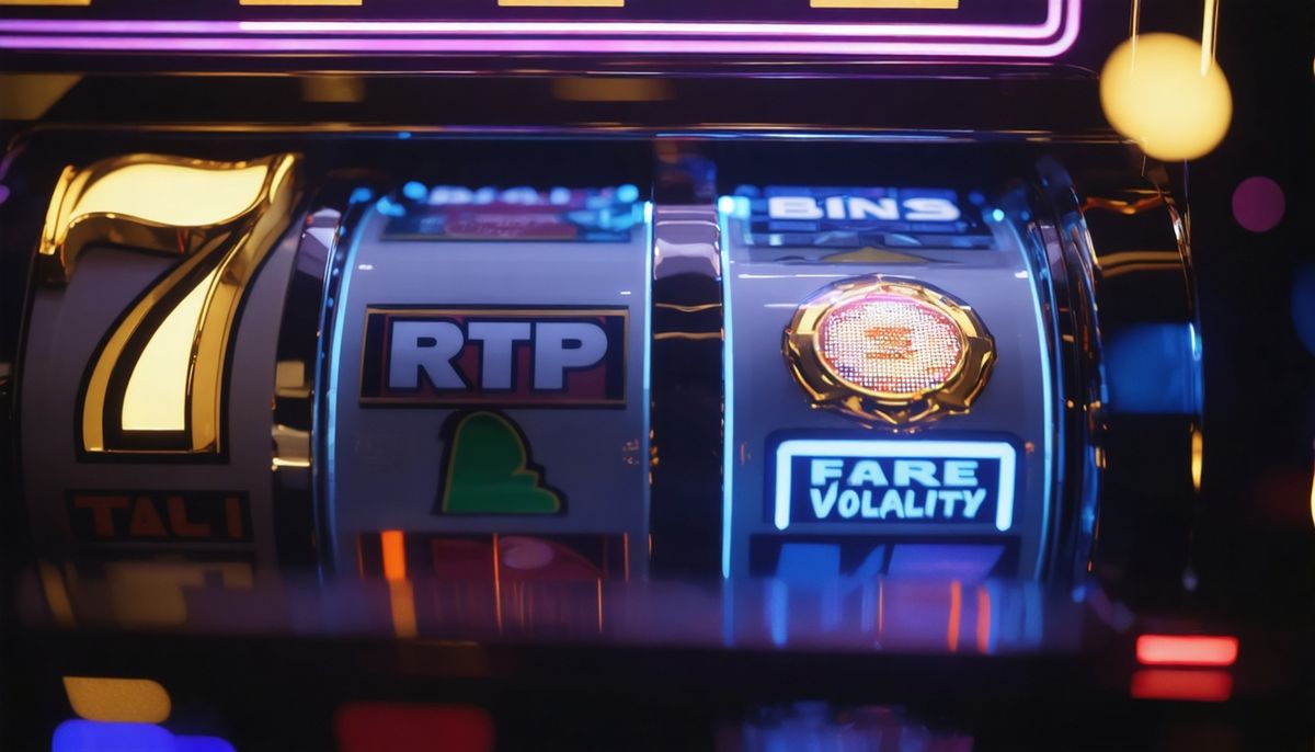 Yeni çıkan yüksek volatilite slot incelemesi: RTP, bonus ve strateji
