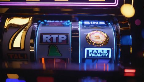 Yeni çıkan yüksek volatilite slot incelemesi: RTP, bonus ve strateji
