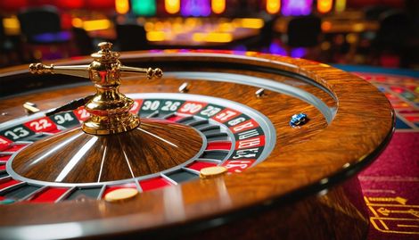Rulet Stratejileriyle Kazanma: Etkili Taktikler ve İpuçları