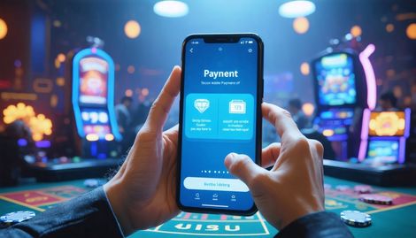 Mobil Ödeme Avantajları Bahis Sitelerinde: Güvenli ve Hızlı Para Yatırma Yöntemİ