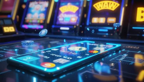 2026'nın Popüler Ödeme Seçenekleri: Casino ve Bahis Sitelerinde Güvenli ve Hızlı