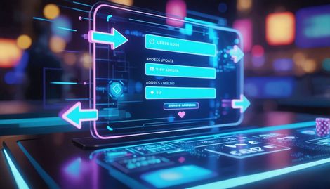 Casino Giriş Adresleri Nasıl Güncellenir? Kesintisiz Erişim İçin Pratik Rehber