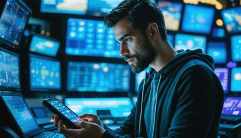 Sorumlu Bahis İçin Altın Kurallar: Güvenli ve Sağlıklı Bahis Deneyimi