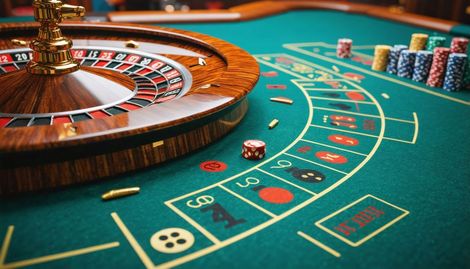 Rulette Bahis Yönetimi Teknikleri: Kazanma Stratejileri ve Tak Tikler