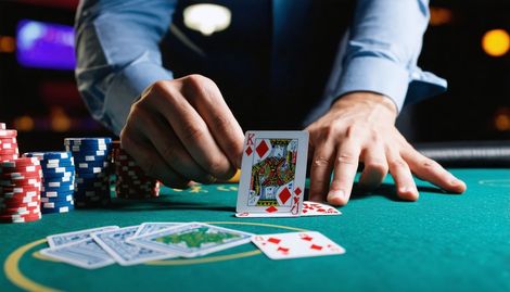 Pokerde İleri Seviye Taktikler: Kazanma Yollarınızı Geliştirin