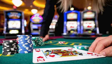 Yeni Başlayanlar İçin Casino Terimleri: Temel Bilgiler ve Açıklamalar