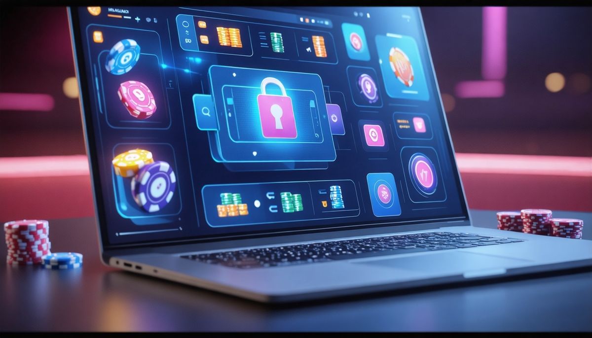 Erişilebilir Bahis Portalları Rehberi: Güncel Giriş Adresleri ve Casino Siteleri