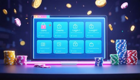 Casino Giriş Adresleri Yönetimi: Kesintisiz Erişim İçin Güncel Çözümler