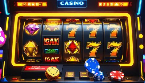 Yenilikçi Slot Mekanikleri İncelemesi: 2026'nın En İyi Stratejileri ve Bonus Özİ