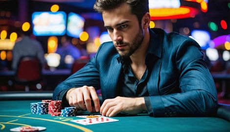 Poker Stratejileriyle Kazanmanın İpuçları: Başarılı Oyuncular İçin Rehber