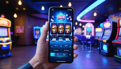 Mobil Casino Uygulamalarında Kazanma Taktikleri: Başarılı Olmanın Yolları
