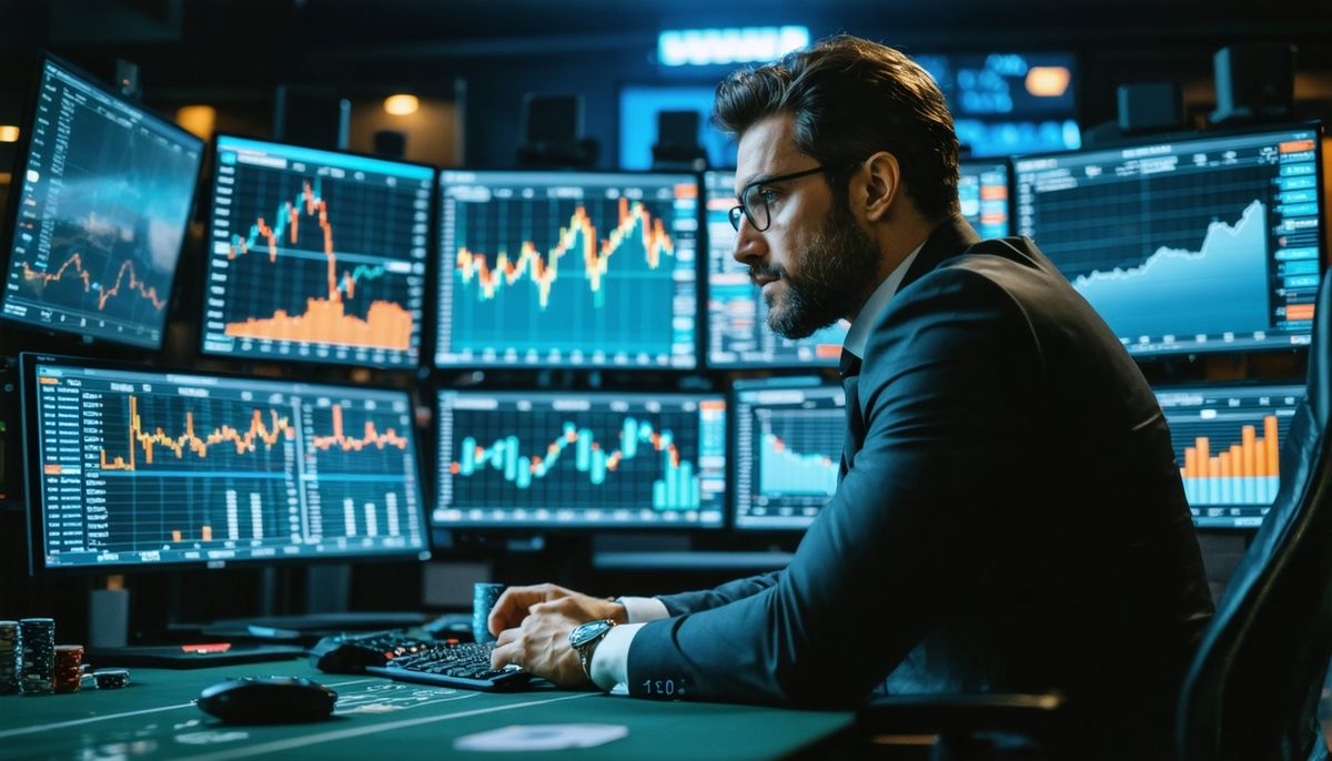 Deneyimli Oyuncular İçin Etkili Bahis Analizi Teknikleri ve İleri Stratejiler